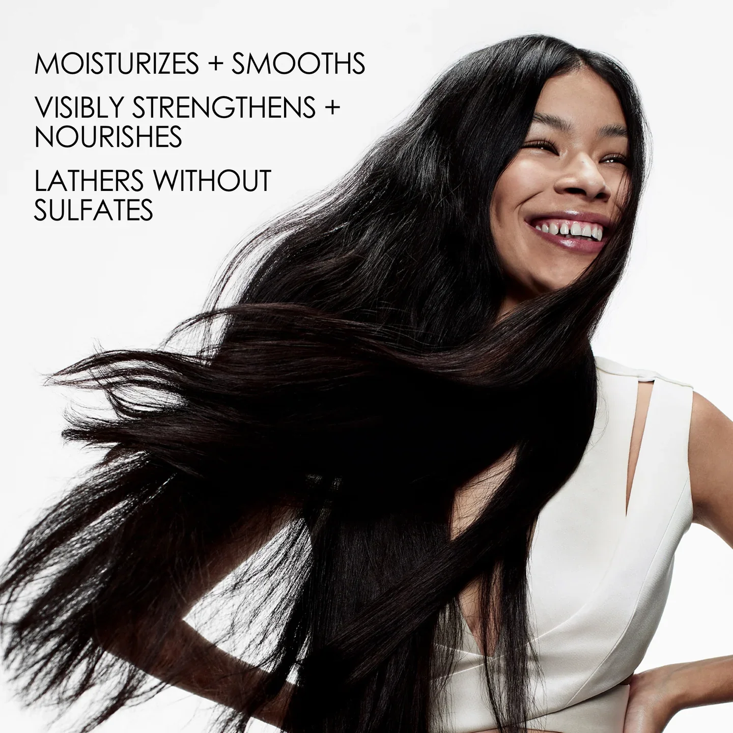 Olaplex No.4 Bond Maintenance Shampoo 250ml - Image 3