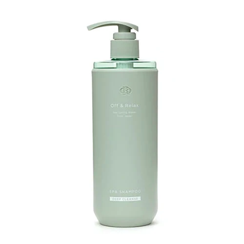 Or Spa Off & Relax Deep Cleanse 460ml - Image 3