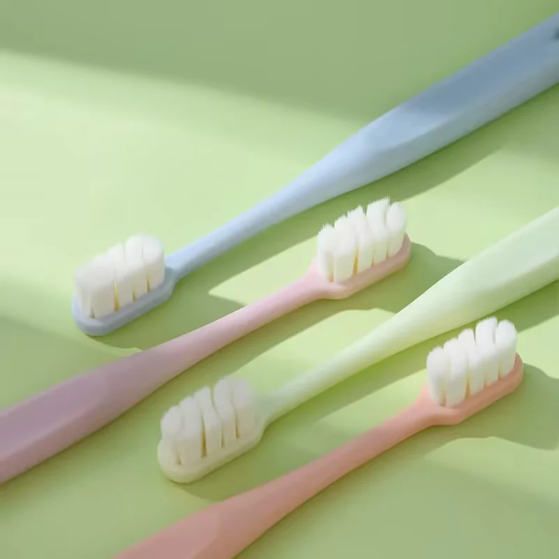 ORC Care Flexible Soft Bristle Toothbrush 2pcs - Image 3