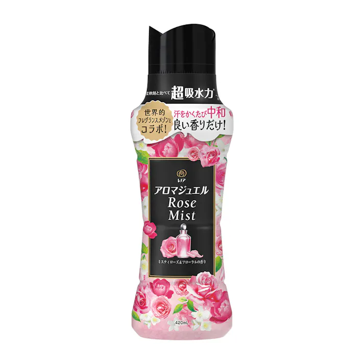 P&G Lenor Aroma Jewel - Image 4