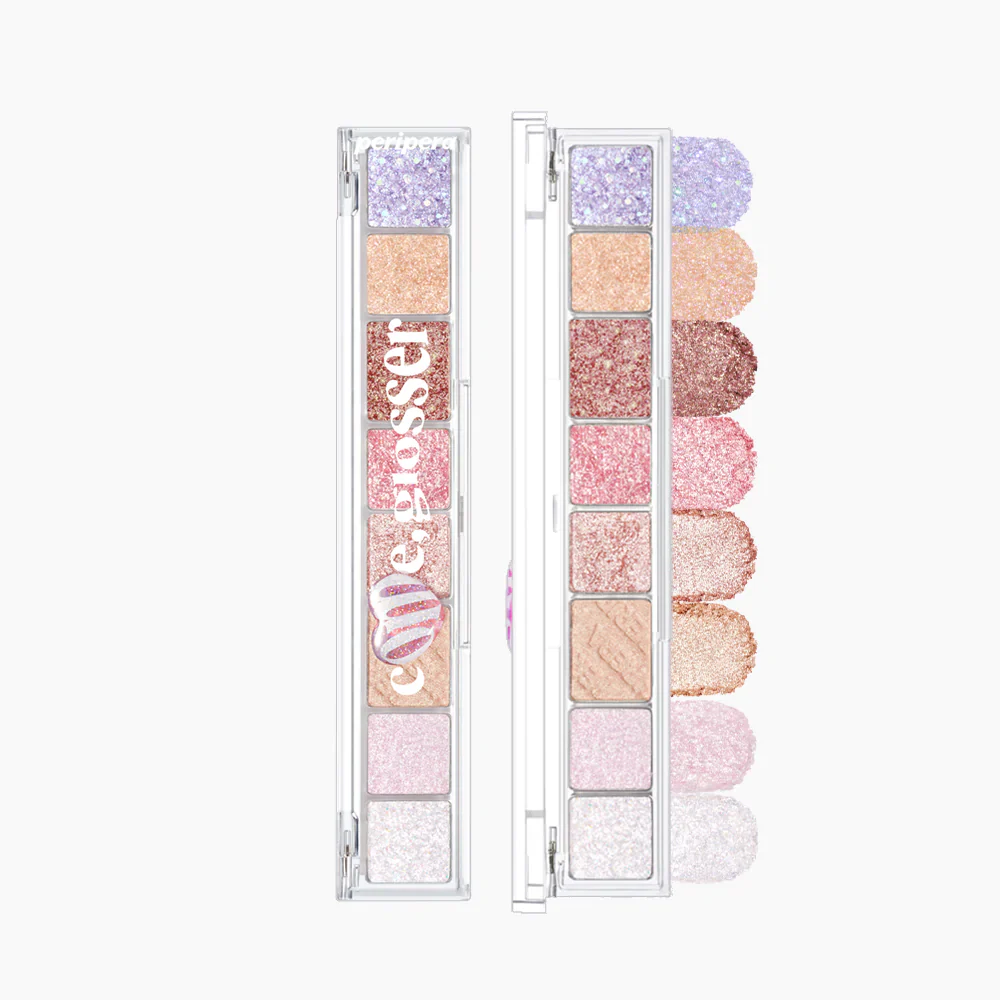 Peripera All Take Mood Palette - Image 10