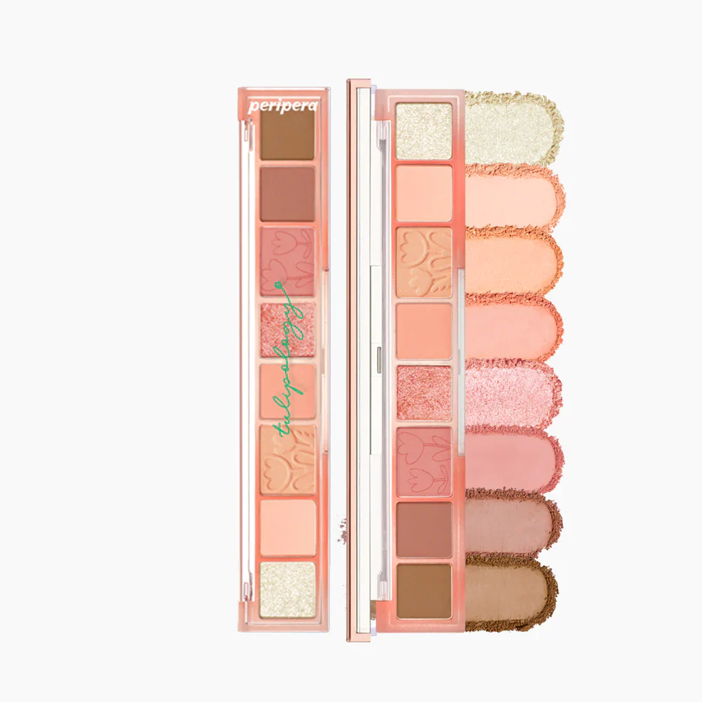 Peripera All Take Mood Palette - Image 11