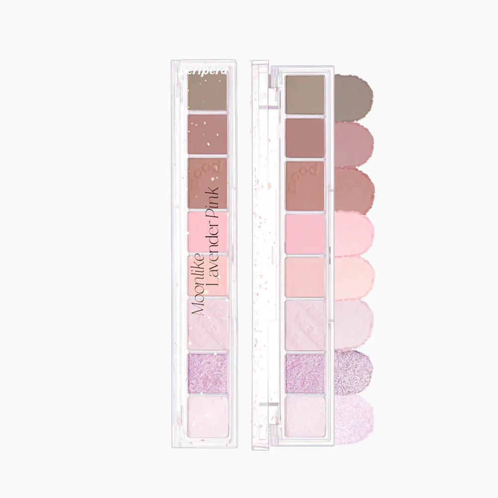Peripera All Take Mood Palette - Image 14