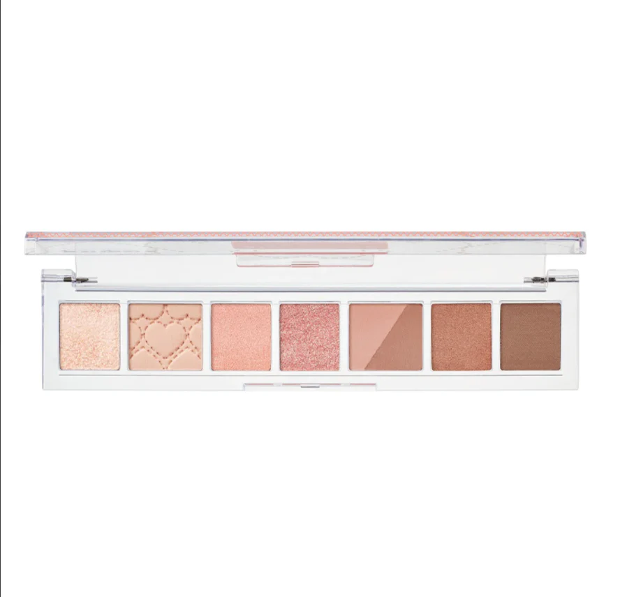 Peripera All Take Mood Palette - Image 19