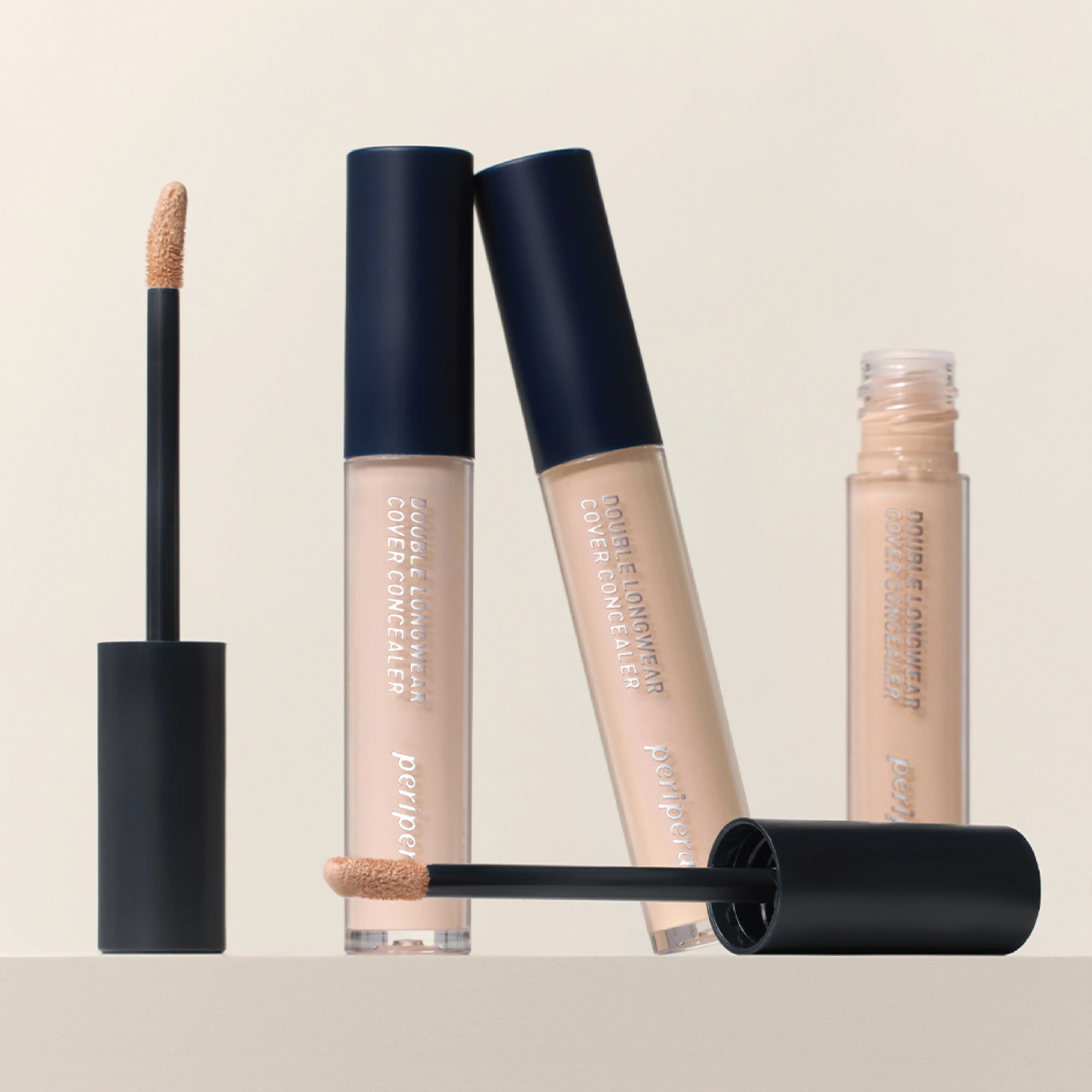 Peripera Double Longwear Cover Concealer - Image 7