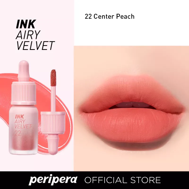 Peripera Ink Airy Velvet - Image 19
