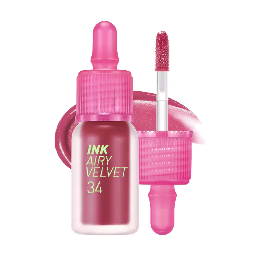 Peripera Ink Airy Velvet - Image 30