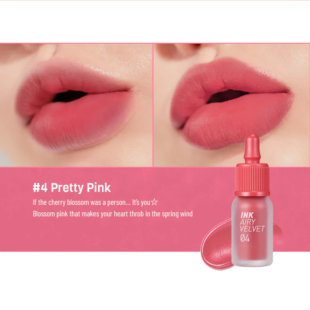 Peripera Ink Airy Velvet - Image 7