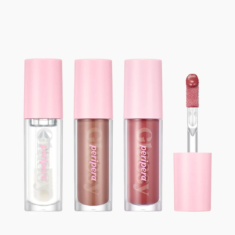 Peripera Ink Glasting Lip Gloss - Image 2