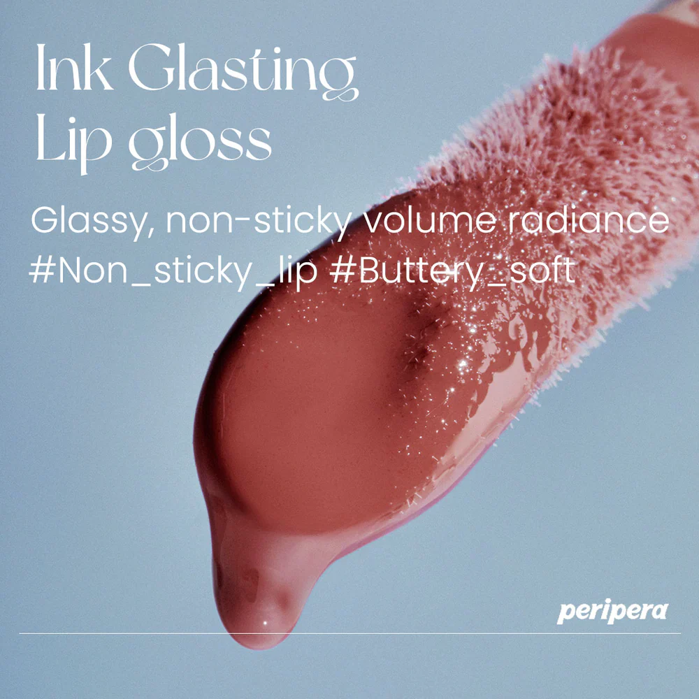 Peripera Ink Glasting Lip Gloss - Image 4
