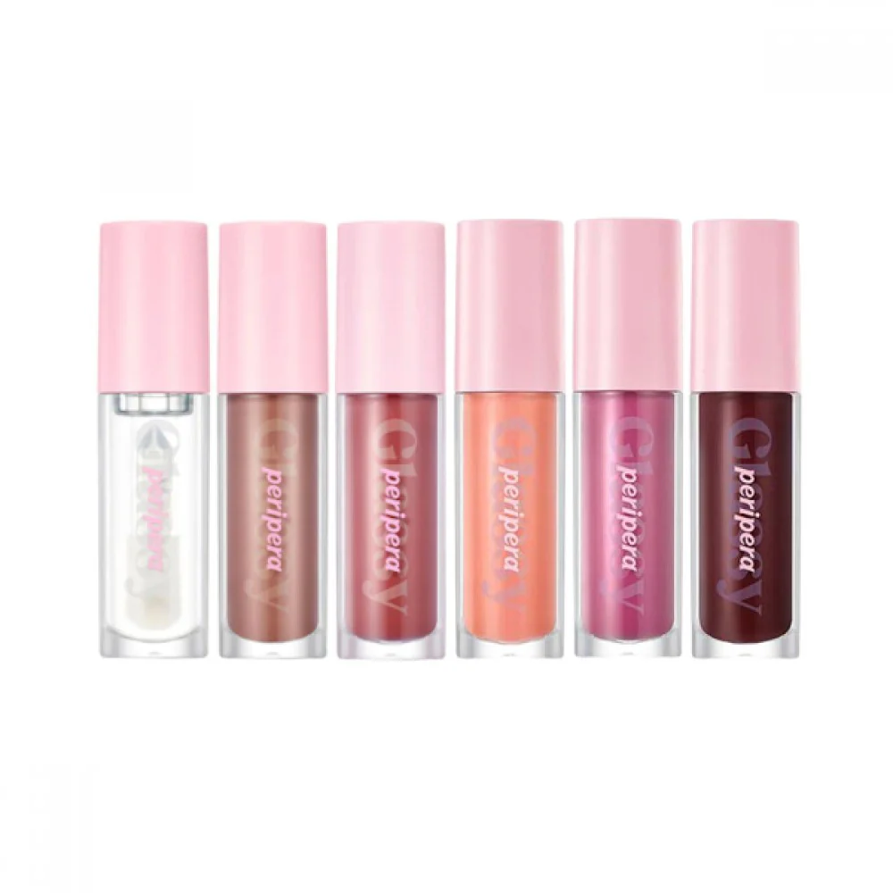 Peripera Ink Glasting Lip Gloss - Image 9