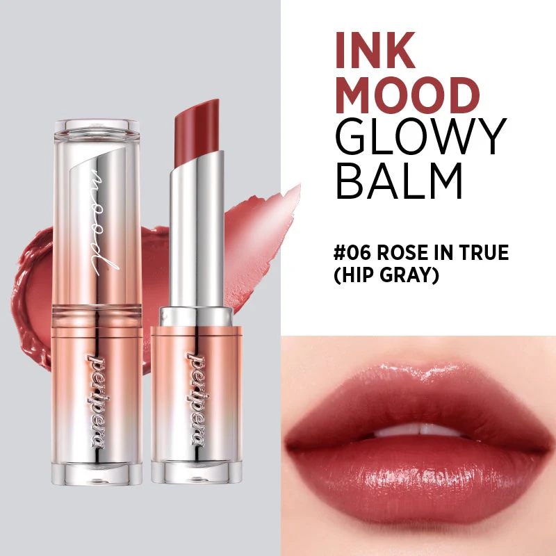 Peripera Ink Mood Glowy Balm - Image 14