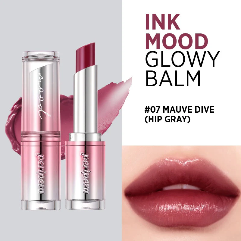 Peripera Ink Mood Glowy Balm - Image 15