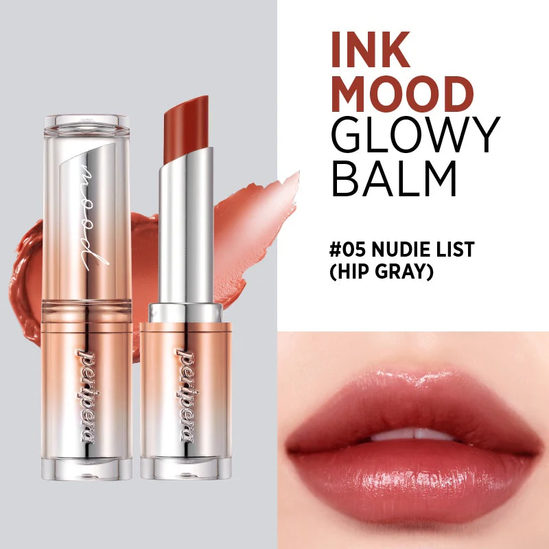 Peripera Ink Mood Glowy Balm - Image 16