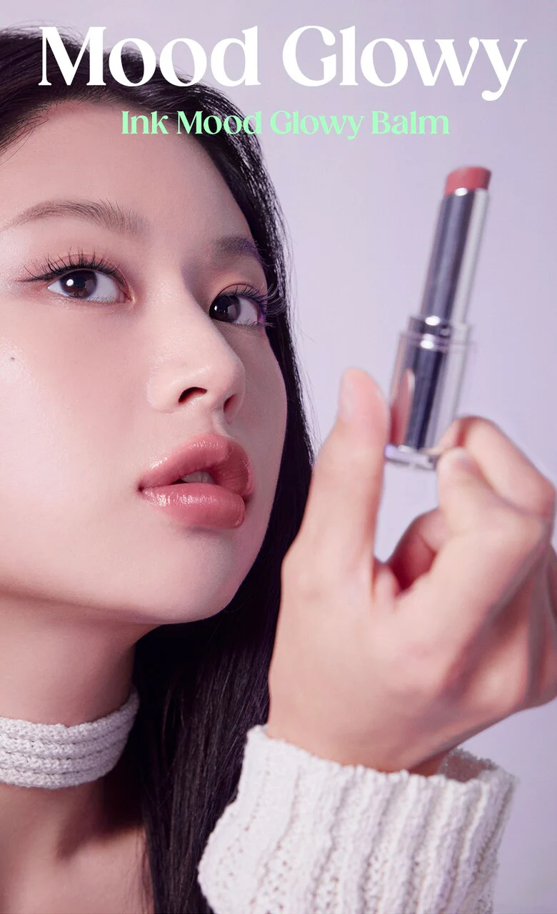 Peripera Ink Mood Glowy Balm - Image 7