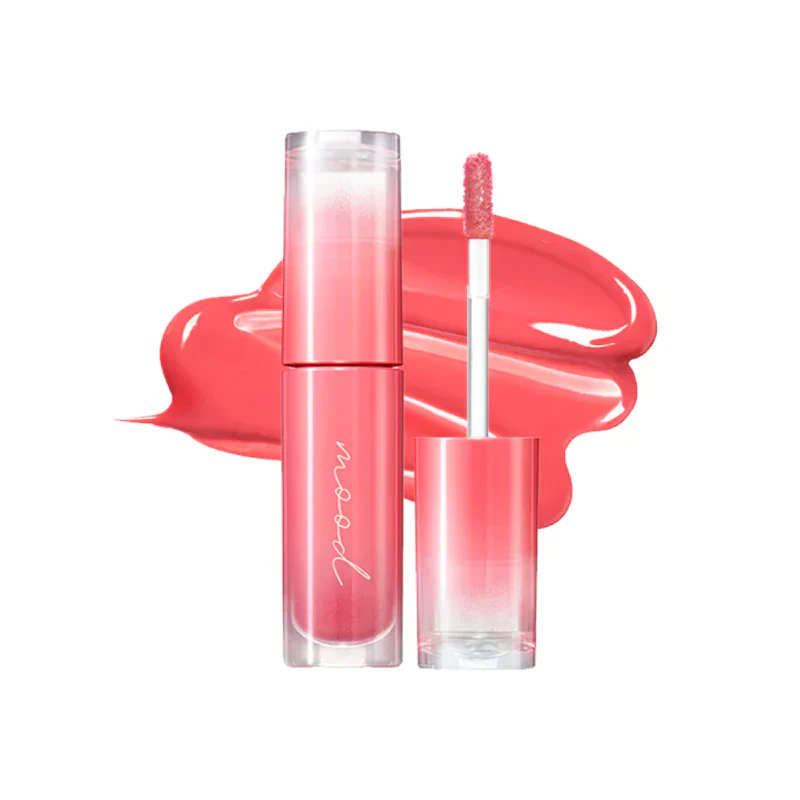 Peripera Ink Mood Glowy Tint - Image 8