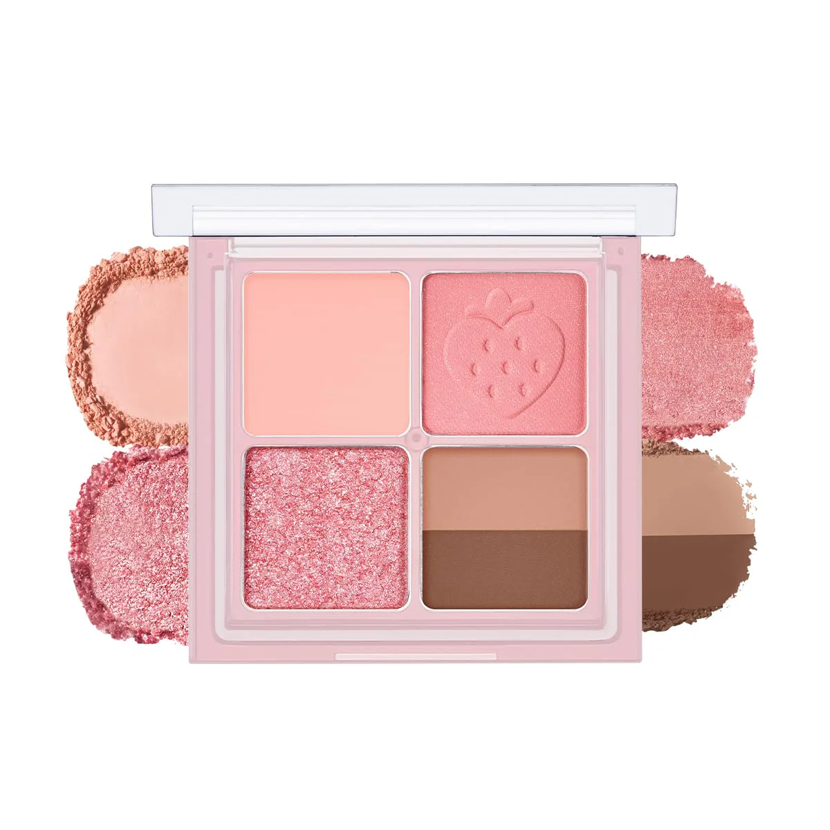 Peripera Ink Pocket Shadow Palette - Image 10