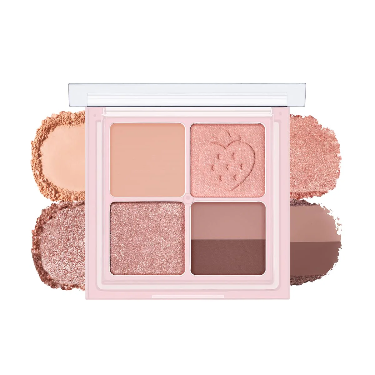 Peripera Ink Pocket Shadow Palette - Image 11