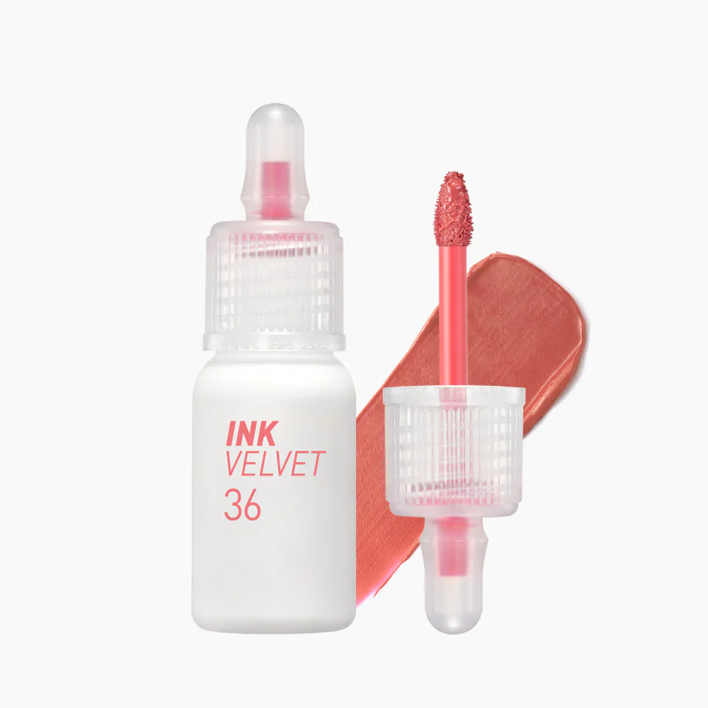 Peripera Ink Velvet - Image 35