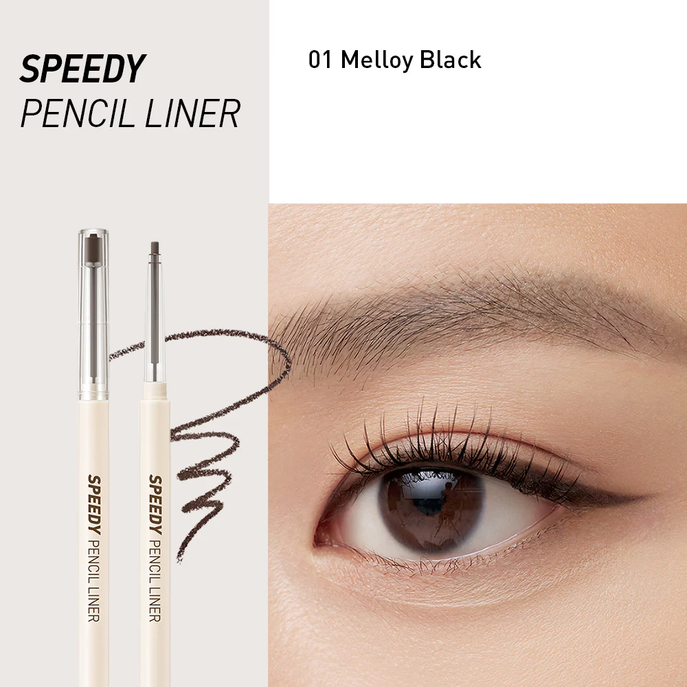 Peripera Speedy Pencil Liner - Image 2