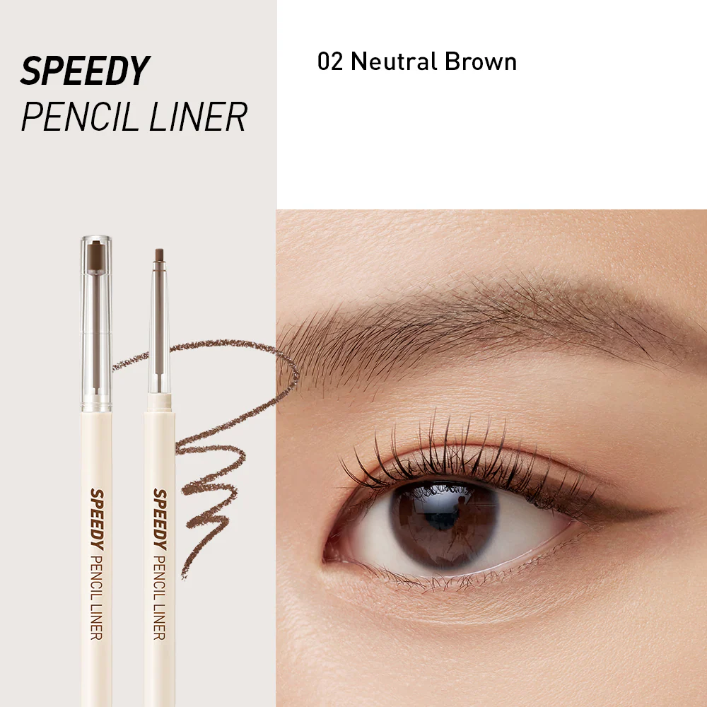 Peripera Speedy Pencil Liner - Image 3