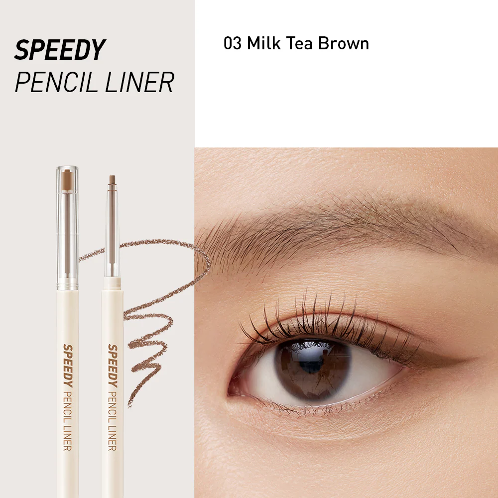 Peripera Speedy Pencil Liner - Image 4