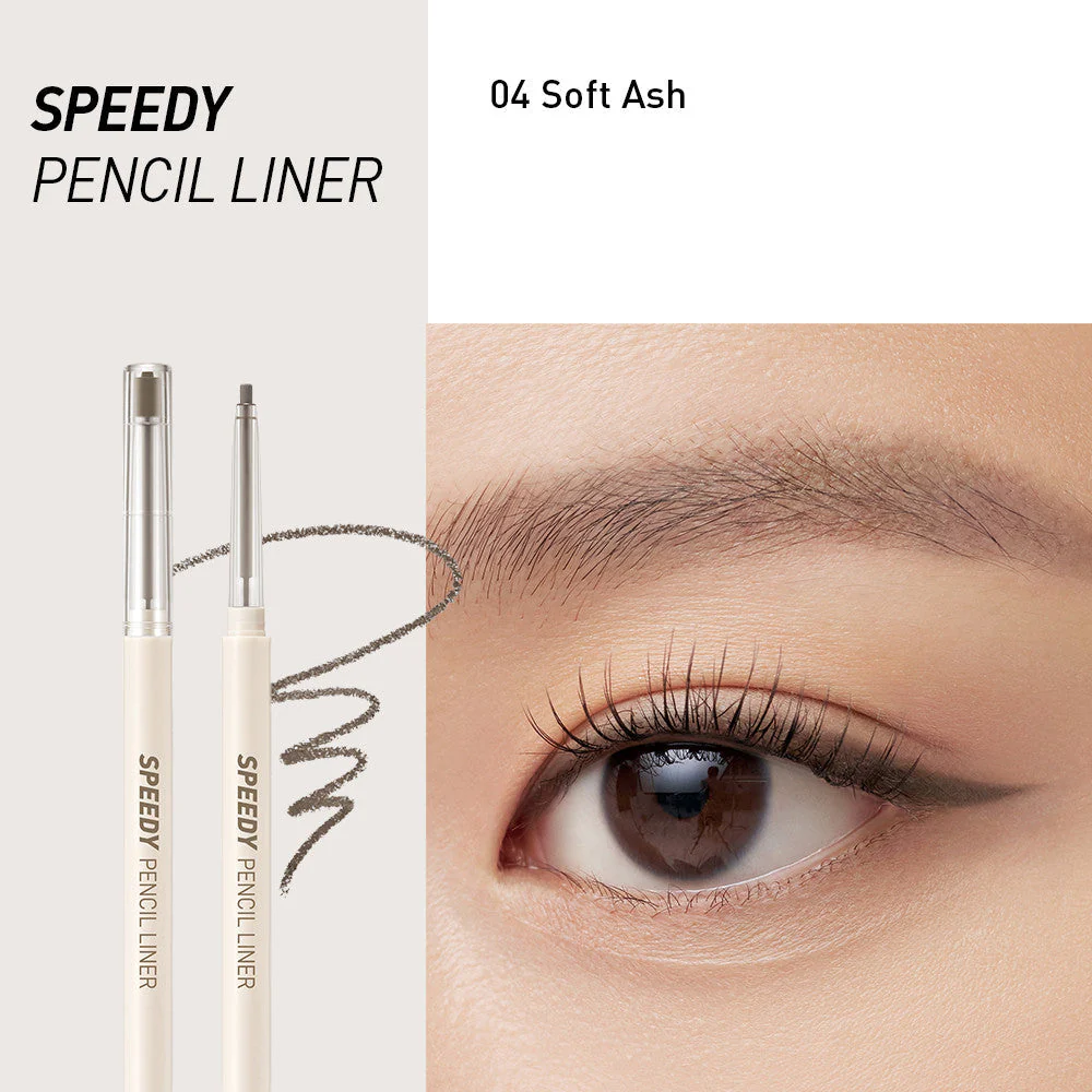 Peripera Speedy Pencil Liner - Image 6
