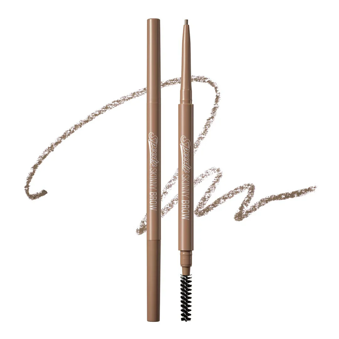 Peripera Speedy Skinny Brow - Image 16