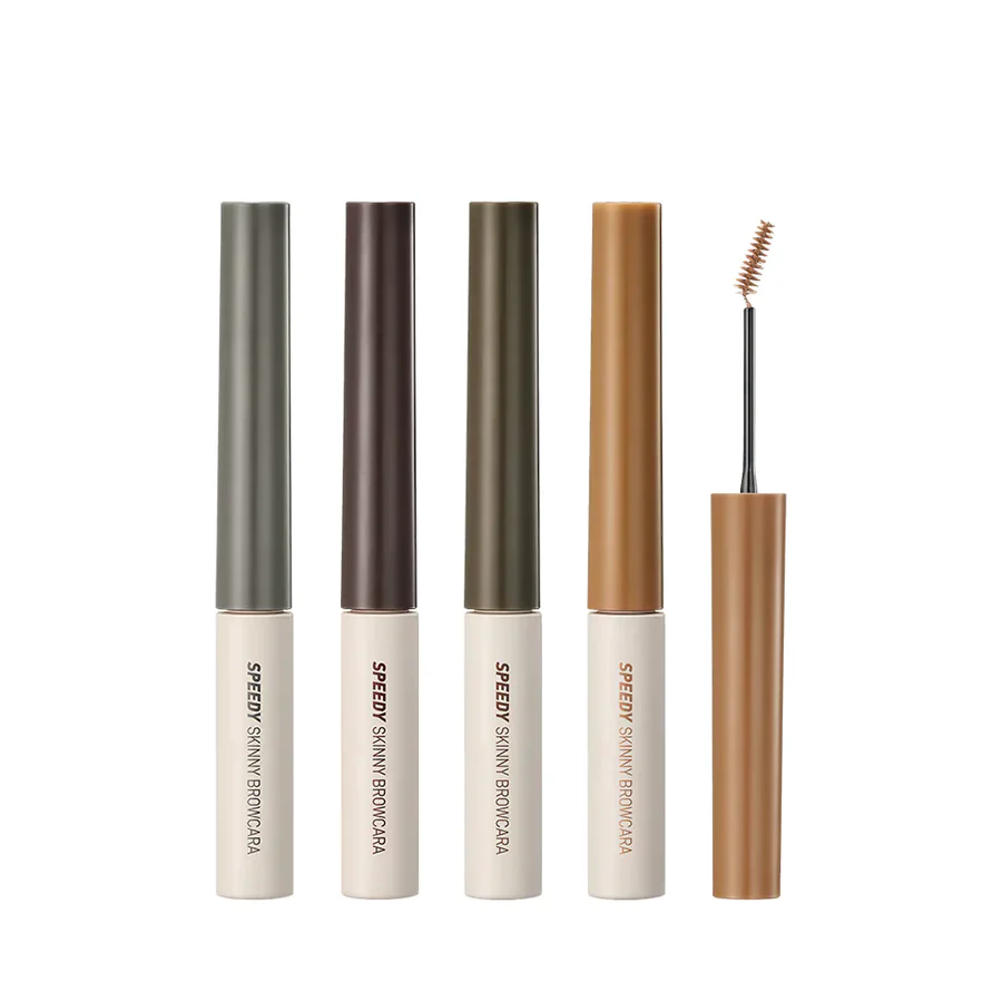 Peripera Speedy Skinny Browcara - Image 2