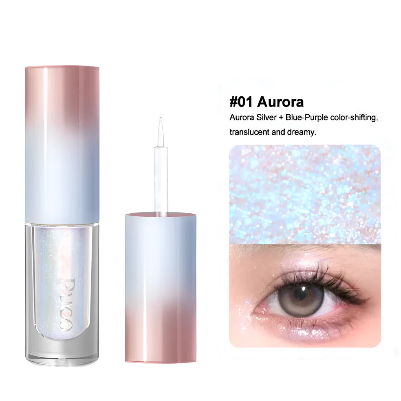 PUCO Daydream Liquid Eyeshadow 1.5g - Image 5