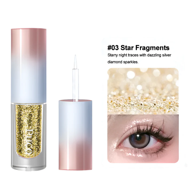 PUCO Daydream Liquid Eyeshadow 1.5g - Image 7