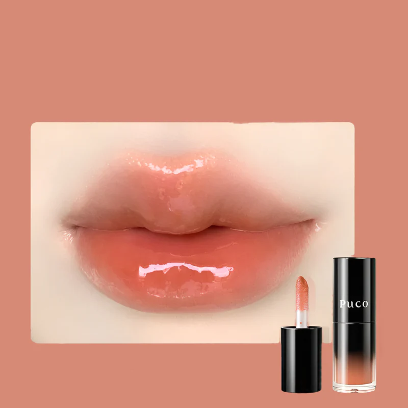 PUCO Plumping Tinted Lip Serum 5g - Image 6