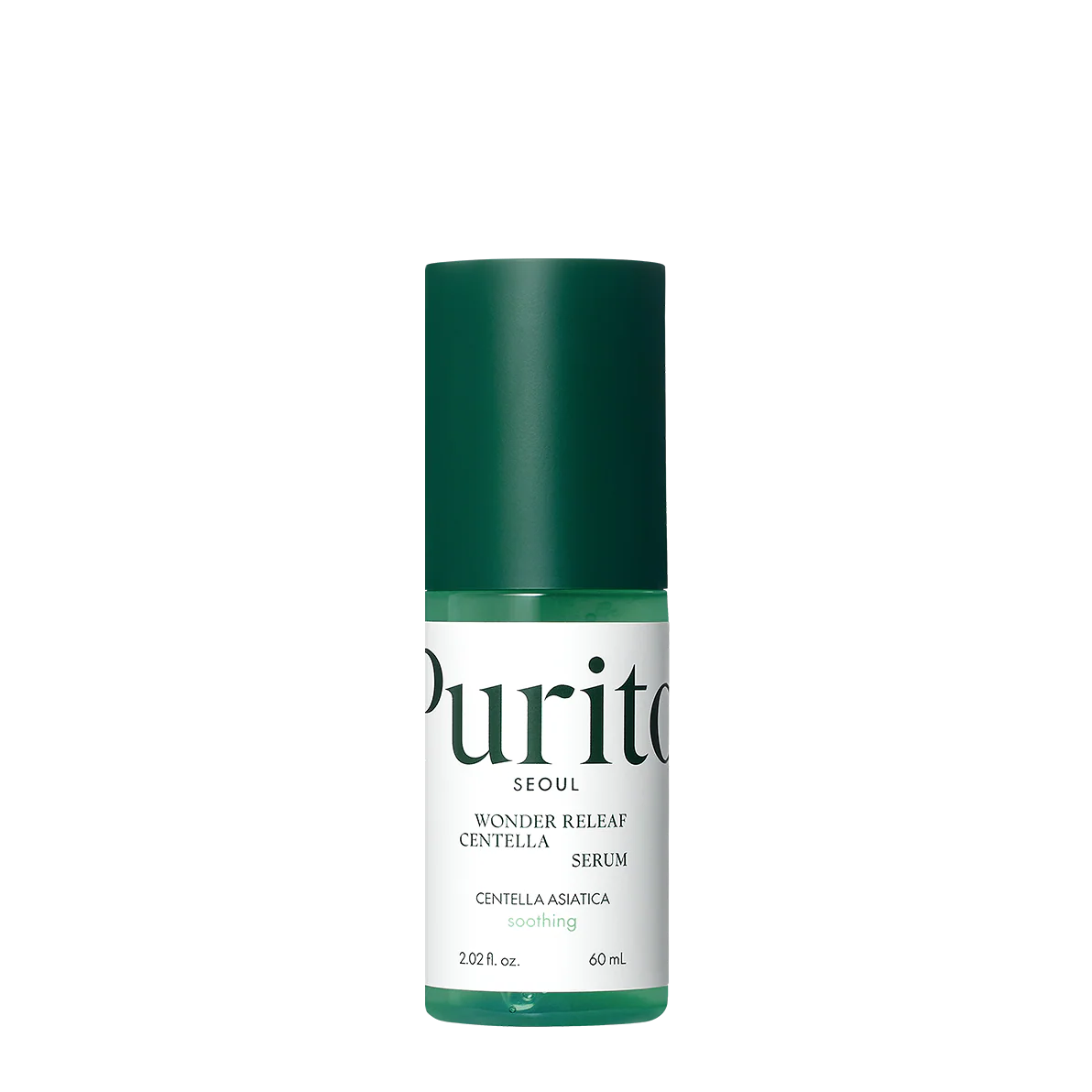 Purito Wonder Releaf Centella Serum 60ml