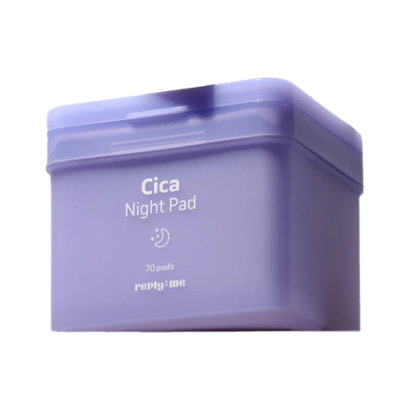 Reply:me Cica Night Pad