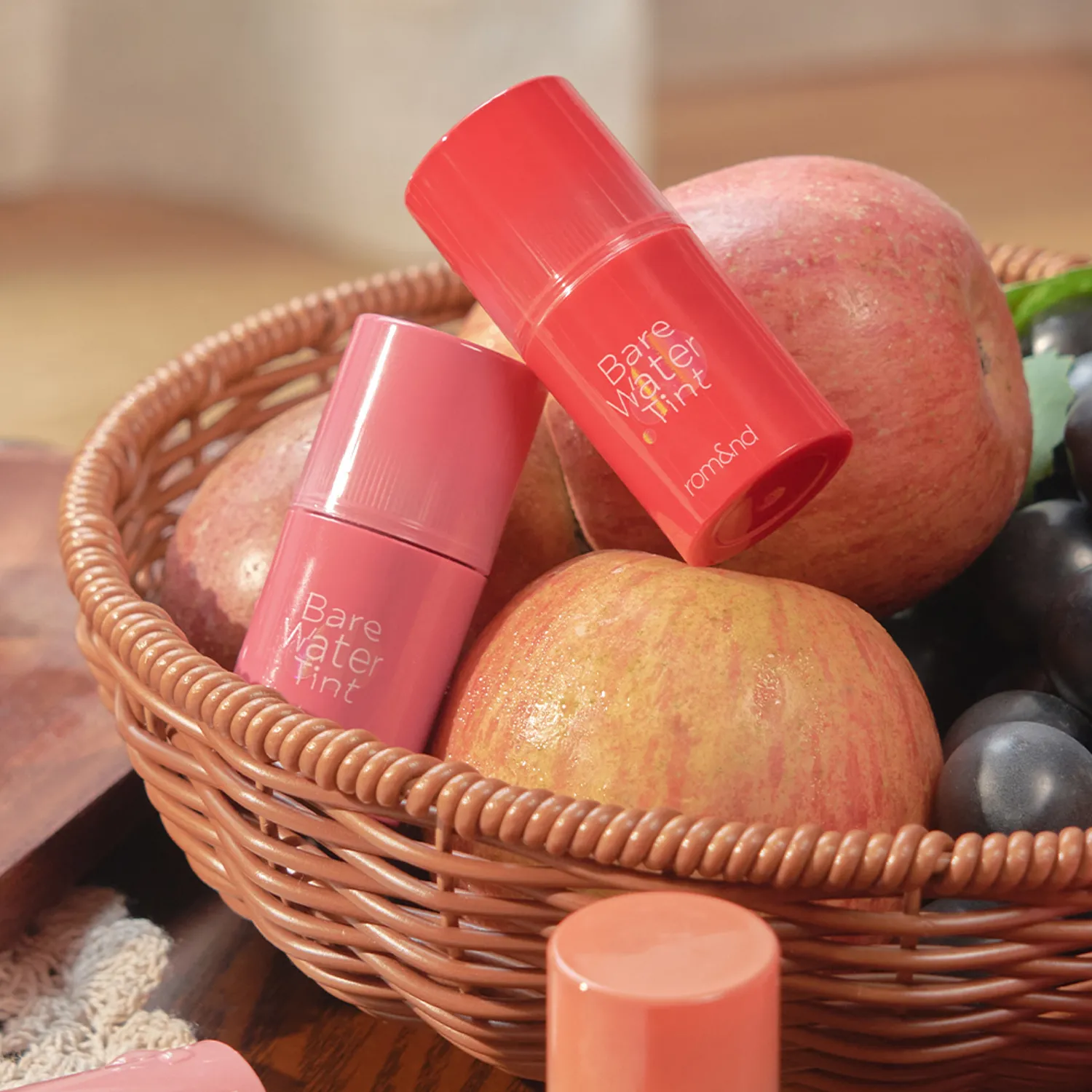 Rom&nd Bare Mool Tint 4.5g - Image 2