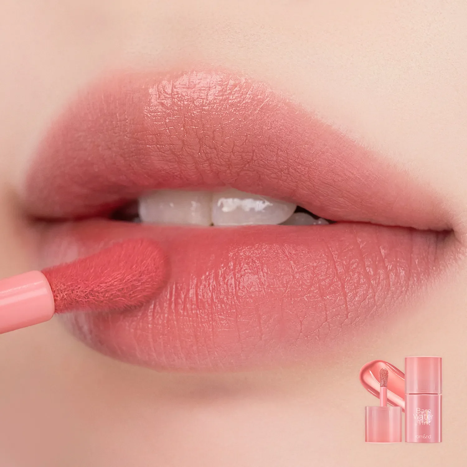 Rom&nd Bare Mool Tint 4.5g - Image 3