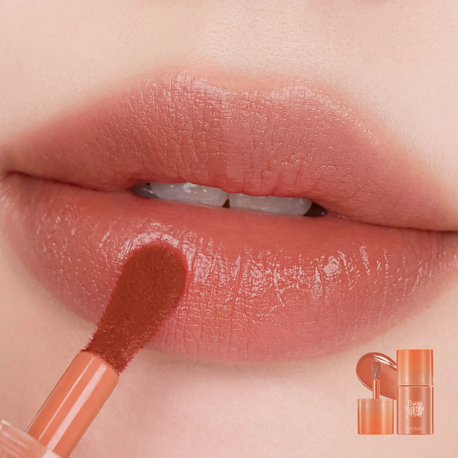 Rom&nd Bare Mool Tint 4.5g - Image 5