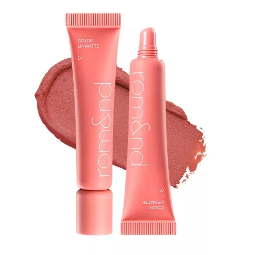 Rom&nd Color Lip Matte 5.5g - Image 11
