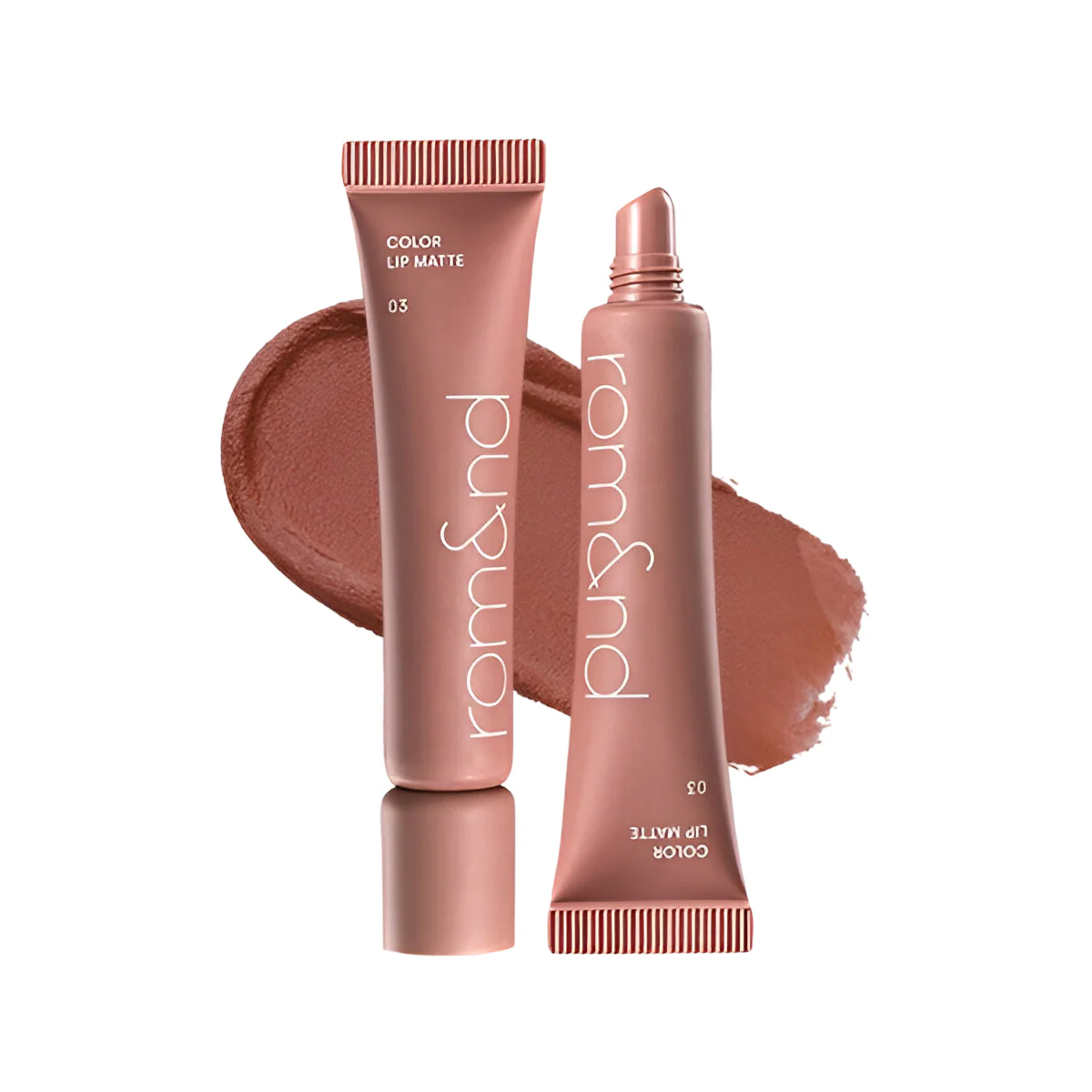 Rom&nd Color Lip Matte 5.5g - Image 4
