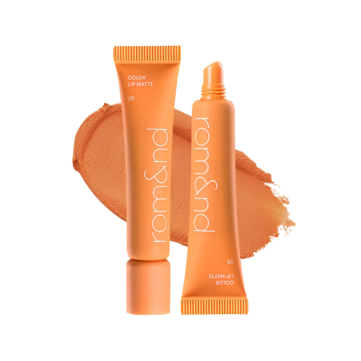 Rom&nd Color Lip Matte 5.5g - Image 6