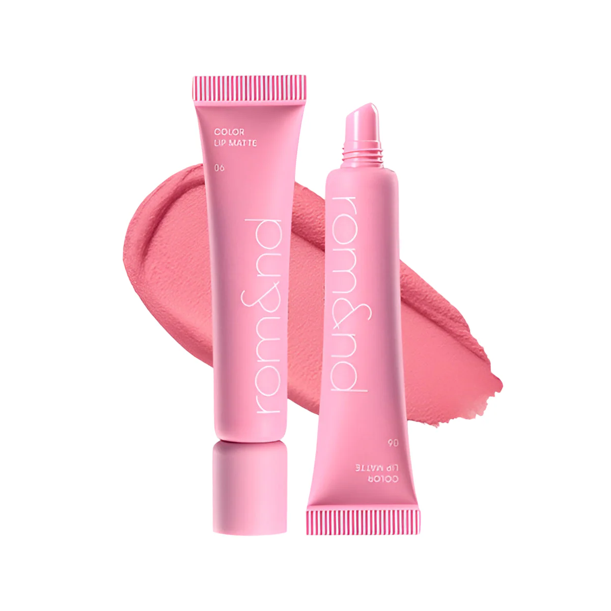 Rom&nd Color Lip Matte 5.5g - Image 7