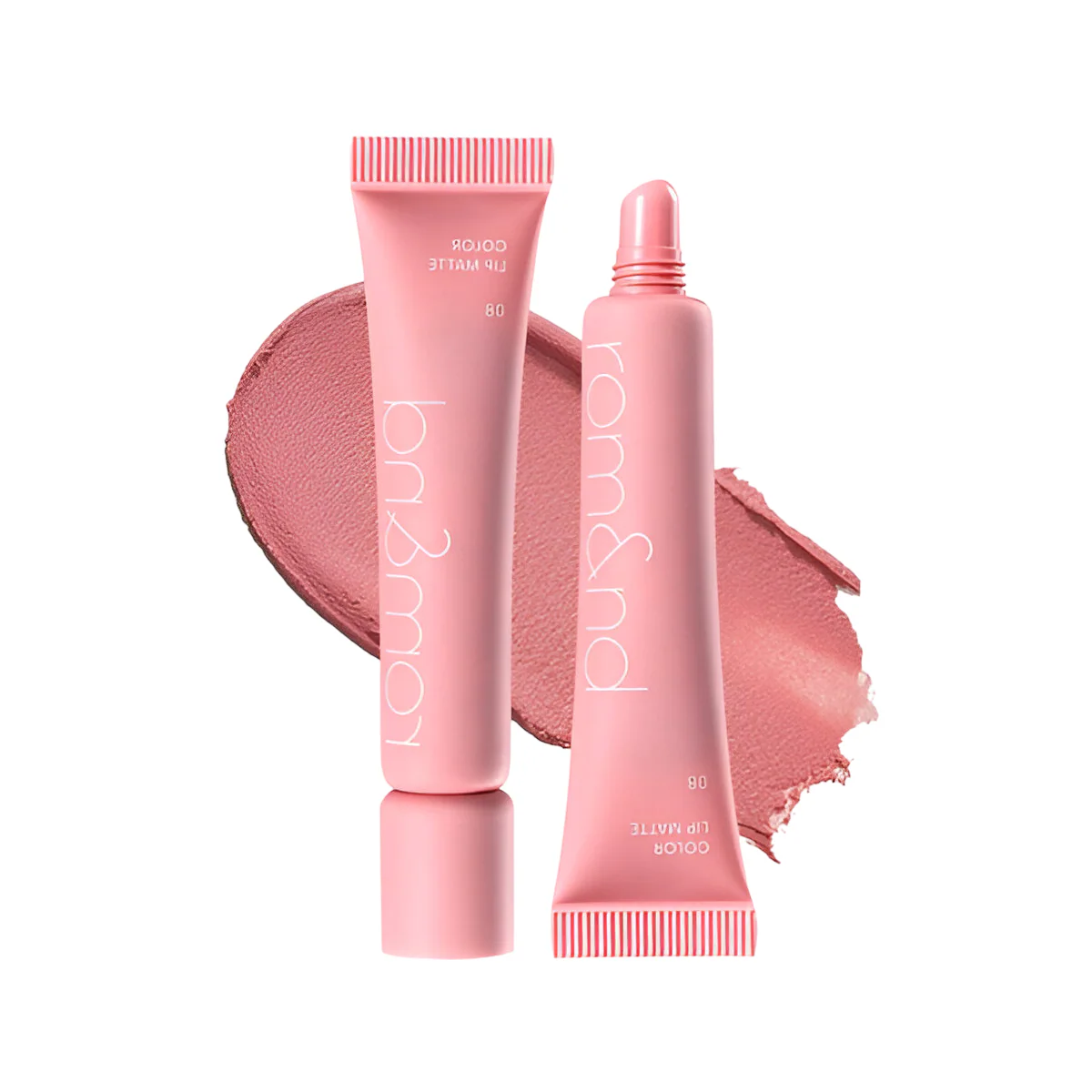 Rom&nd Color Lip Matte 5.5g - Image 9