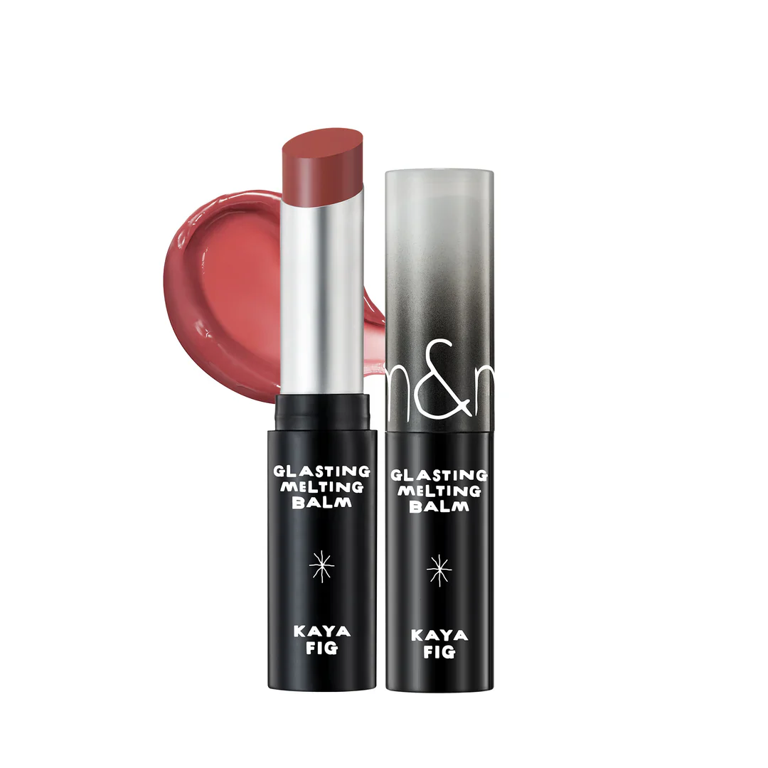 Rom&nd X Inapsquare Glasting Melting Balm - Image 4