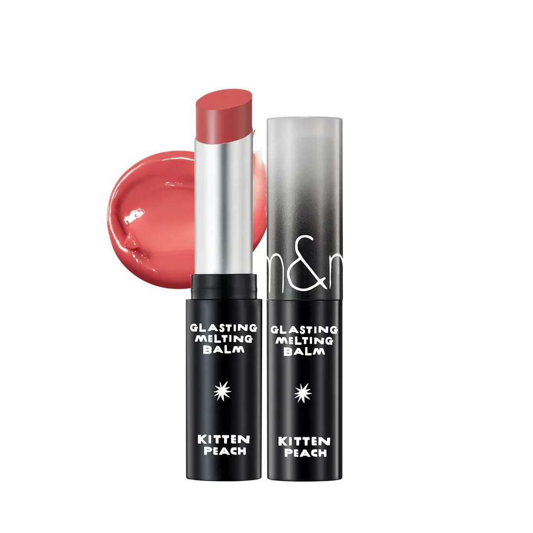 Rom&nd X Inapsquare Glasting Melting Balm - Image 5