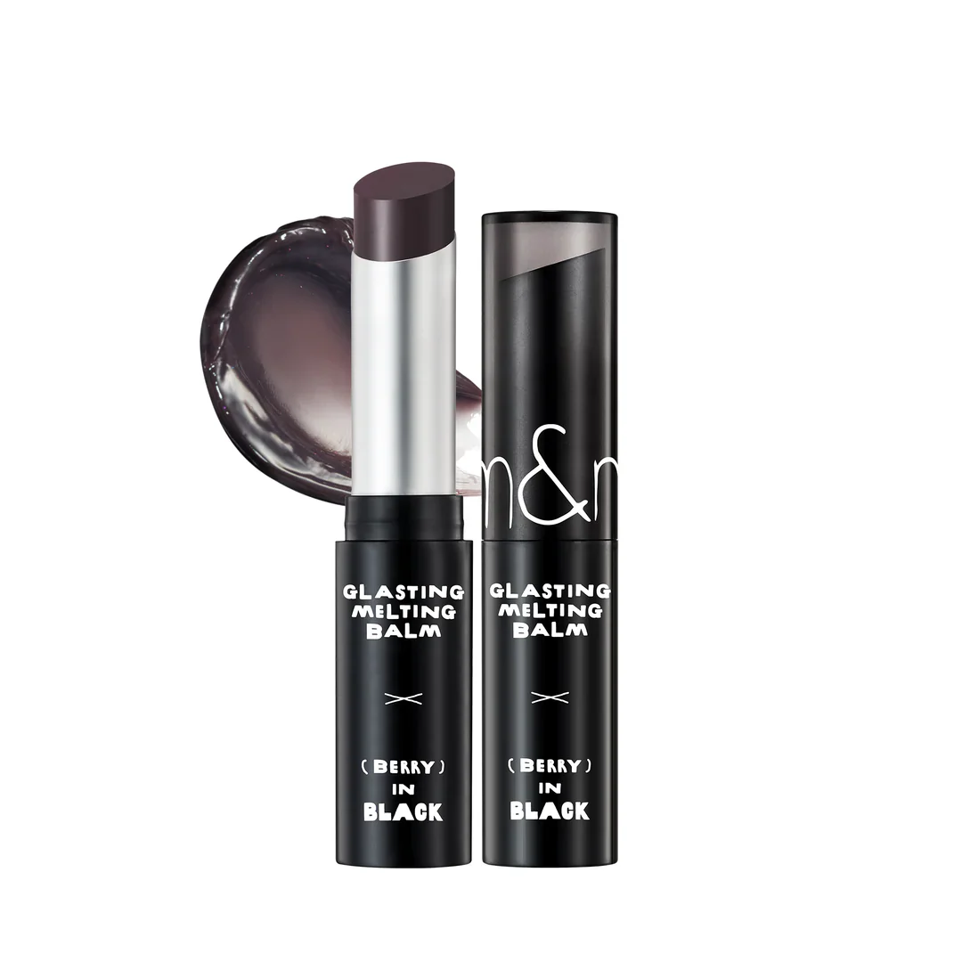 Rom&nd X Inapsquare Glasting Melting Balm - Image 6