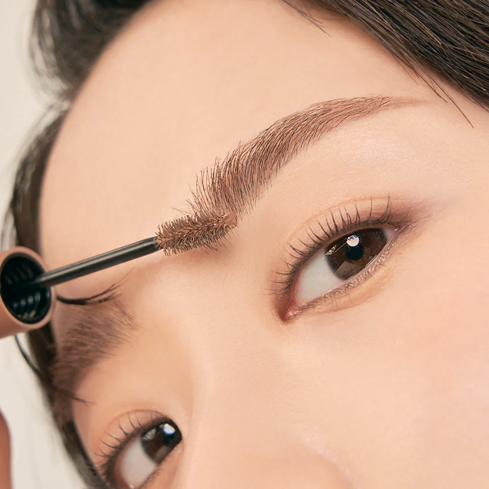 Rom&nd Han All Eyebrow Cara 9g - Image 3