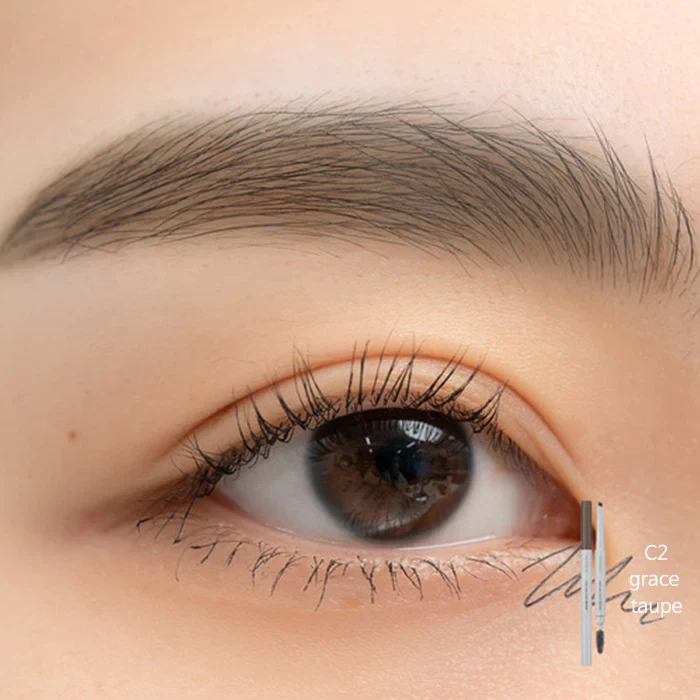 Rom&nd Han All Flat Eyebrow - Image 5