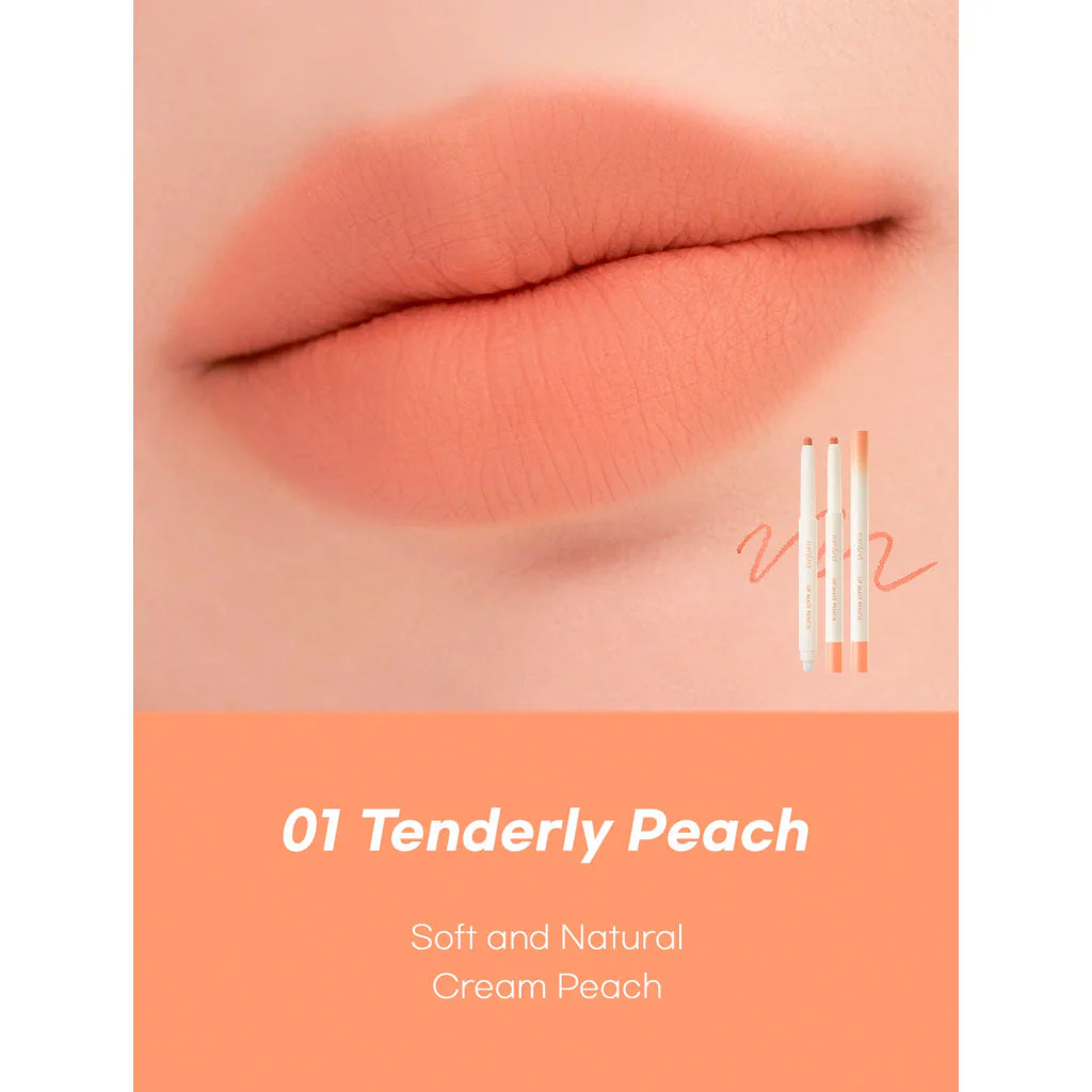 Rom&nd Lip Mate Pencil - Image 9