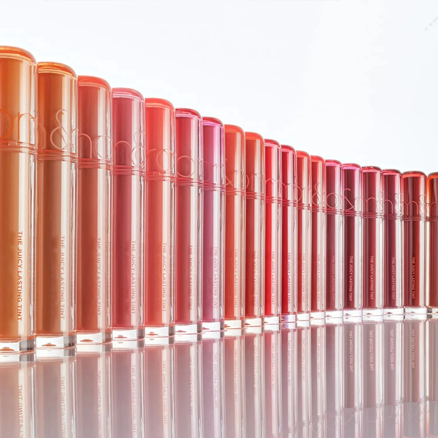 Rom&nd The Juicy Lasting Tint 2.0 3.5g