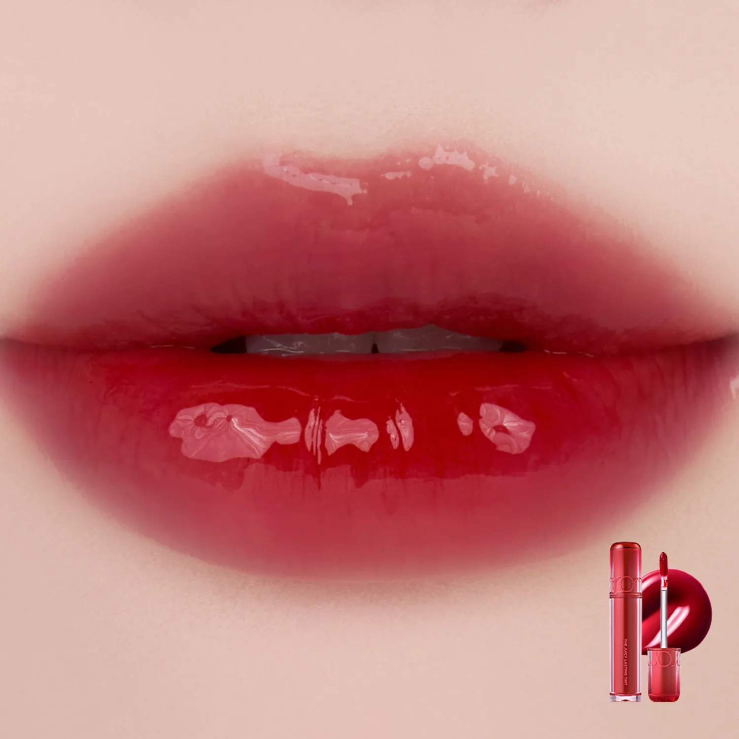 Rom&nd The Juicy Lasting Tint 2.0 3.5g - Image 10